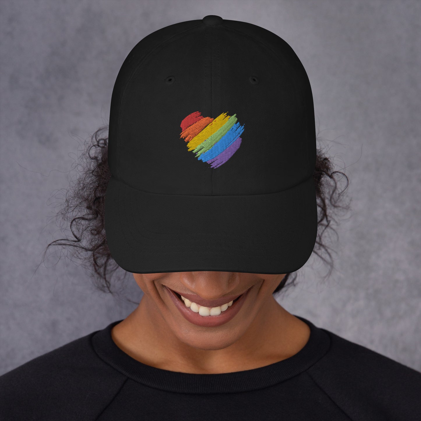 Price, Love is Love Hat - Unisex