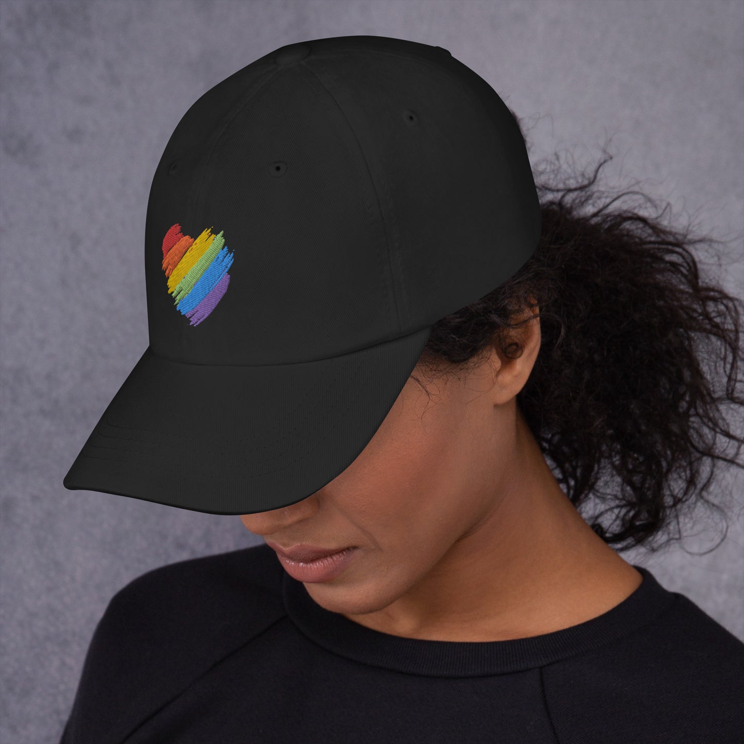 Price, Love is Love Hat - Unisex