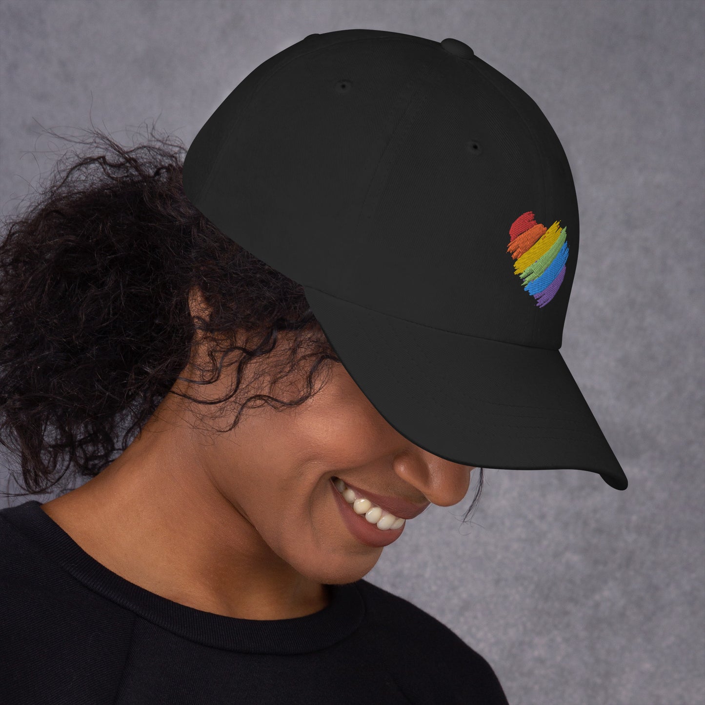 Price, Love is Love Hat - Unisex