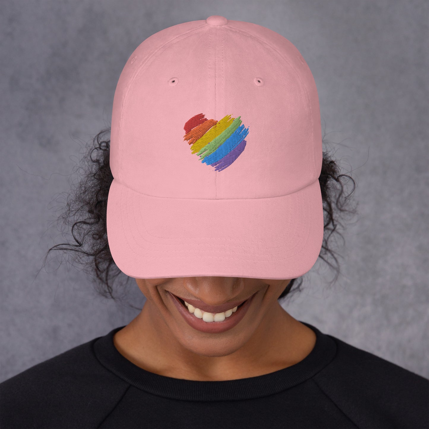 Price, Love is Love Hat - Unisex