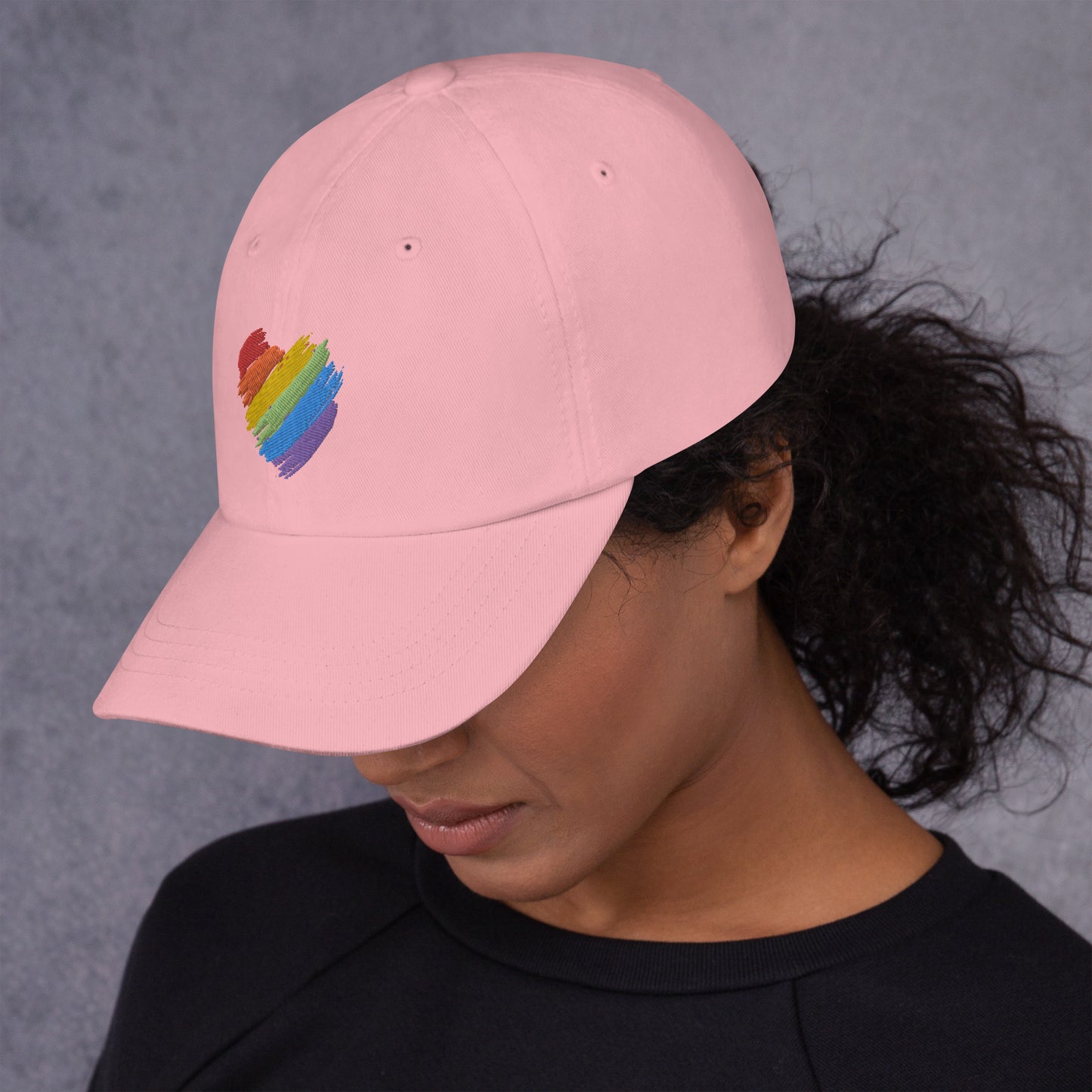 Price, Love is Love Hat - Unisex