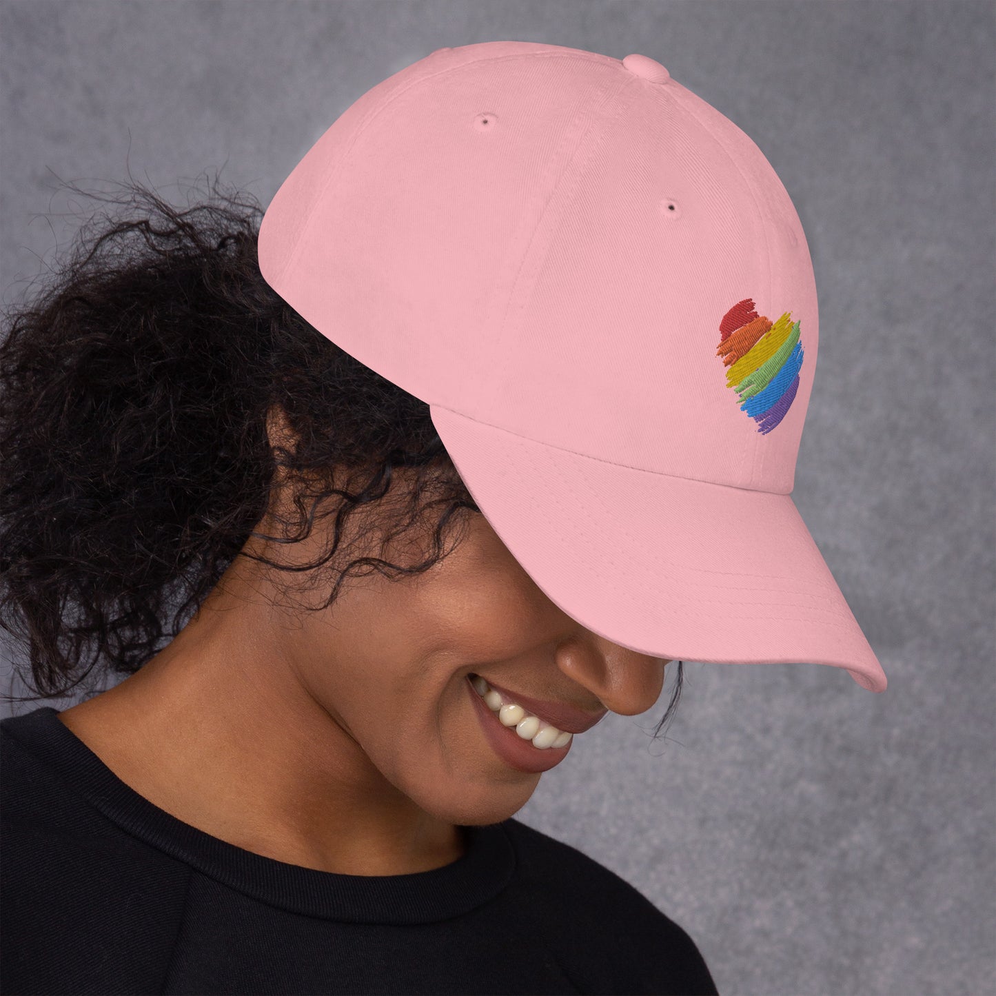 Price, Love is Love Hat - Unisex