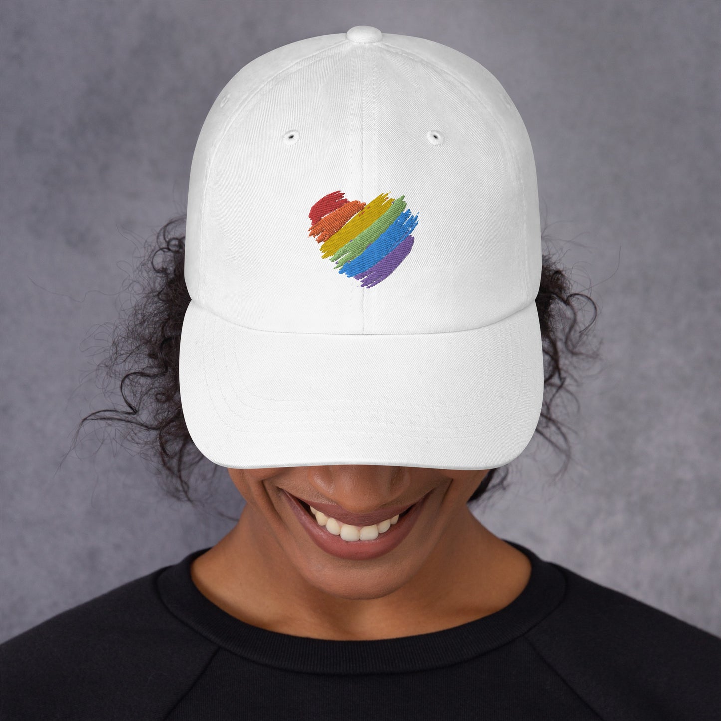 Price, Love is Love Hat - Unisex