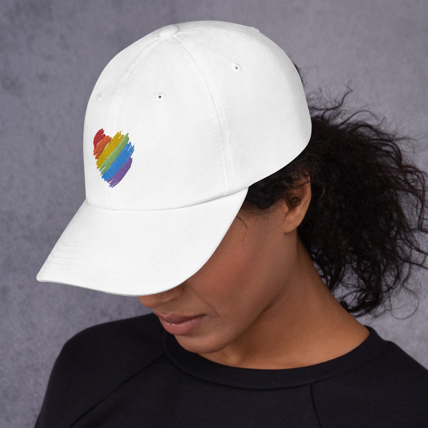 Price, Love is Love Hat - Unisex